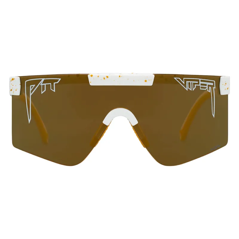 The Bel Air Original 2.0 Wide Sunglasses