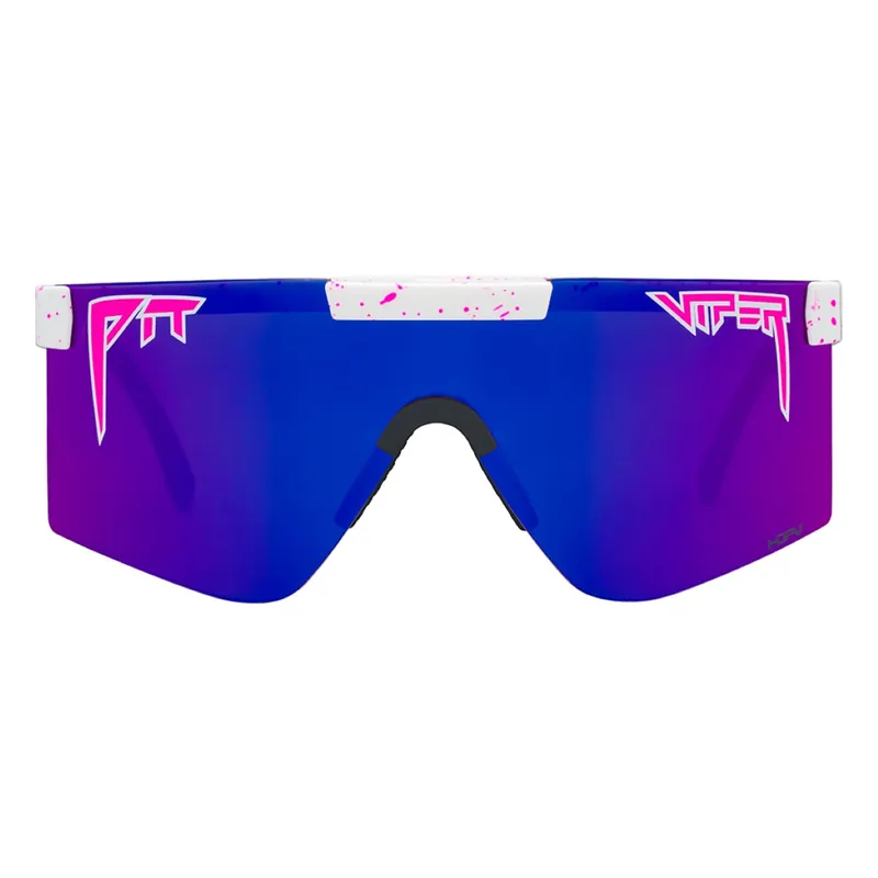 The LA Brights Original 2.0 Wide Sunglasses