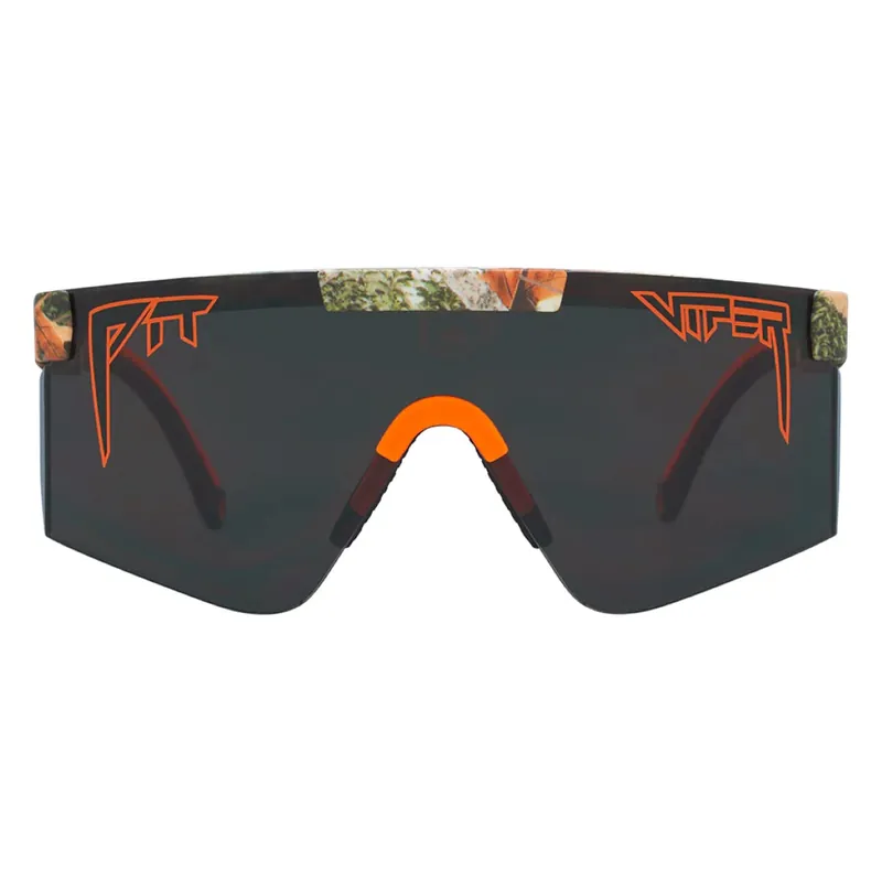 The Actualbush Original 2.0 Wide Sunglasses