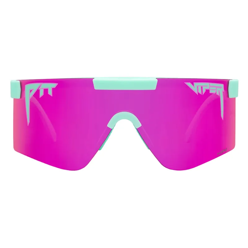 The Oral Exam Original 2.0 Wide Sunglasses