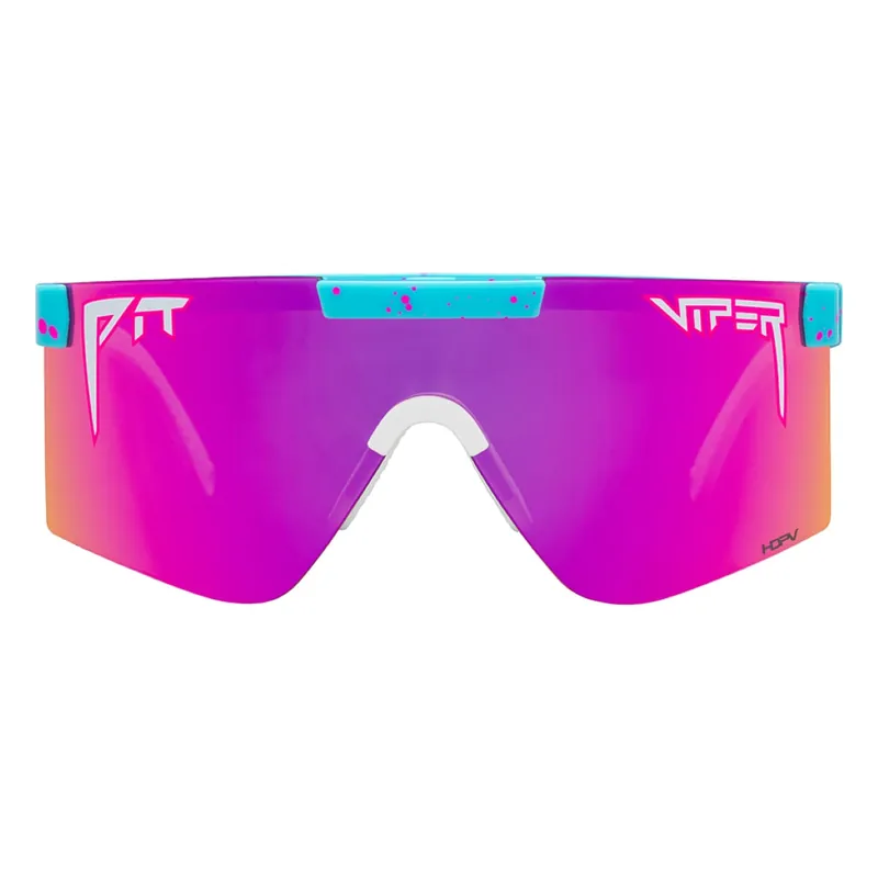 The Gobby Original 2.0 Wide Sunglasses