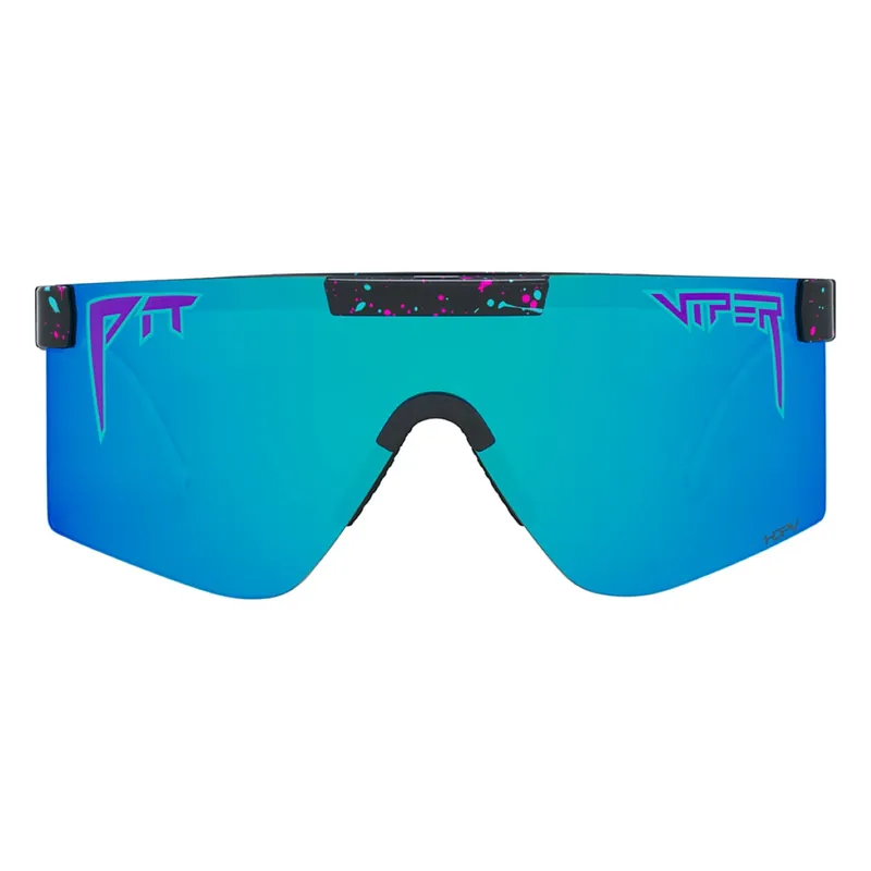 The Midnight Original 2.0 Wide Sunglasses