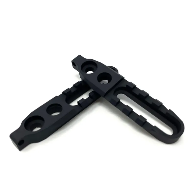 Universal Picatinny Rail
