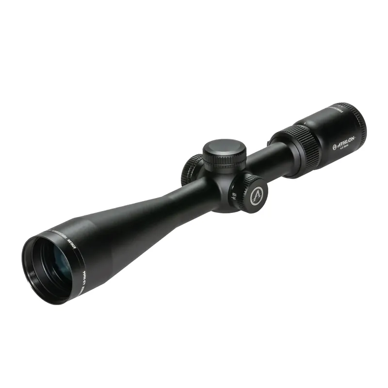 Forerunner 4.5-14X44 Riflescope