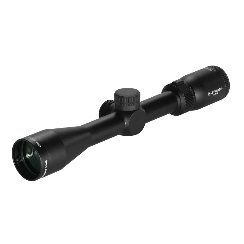 Forerunner 3-9X40 Riflescope