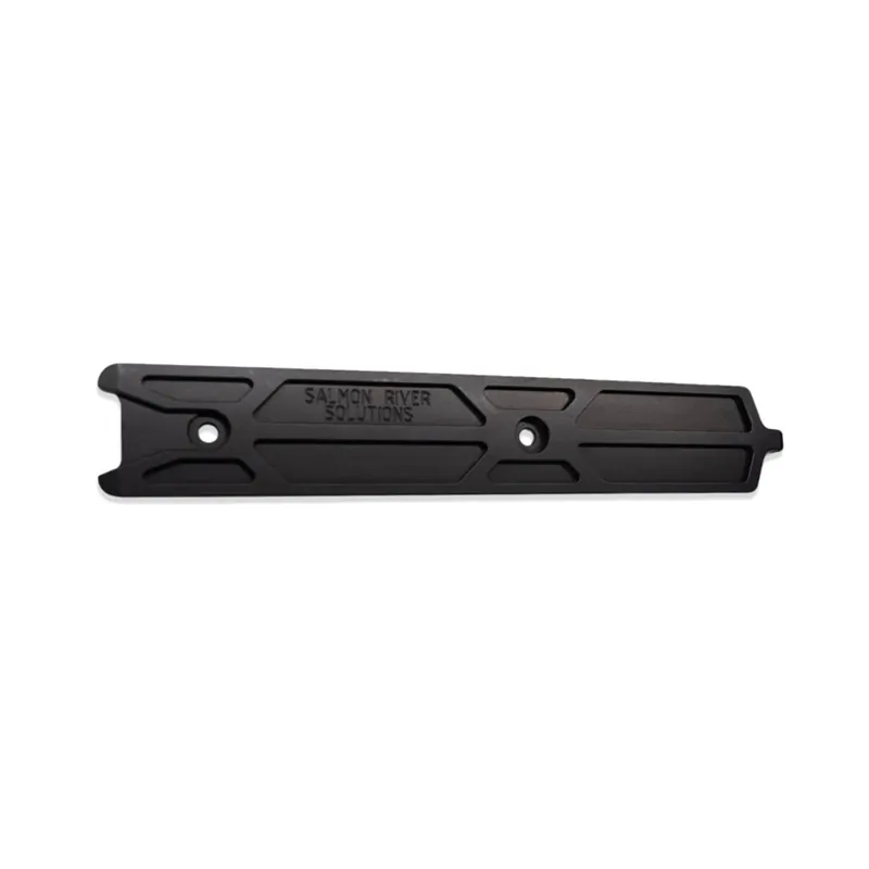 Ruger American Arca Rail