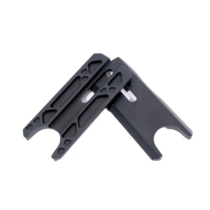 Radius Arca Balance Rail