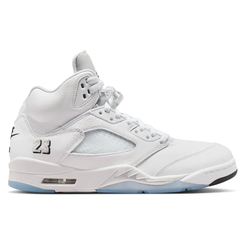 Air 5 Retro Shoe - Men‘s