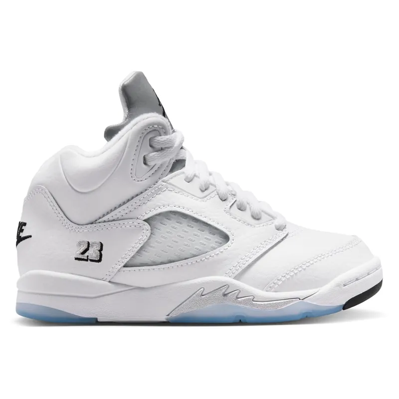 5 Retro Shoe - Kids‘