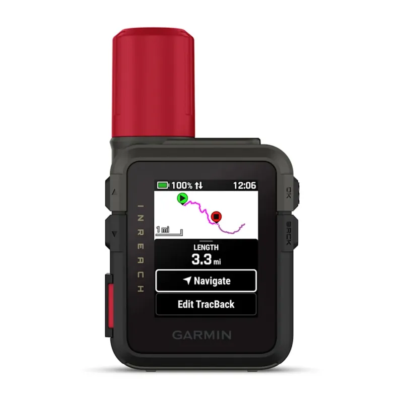 InReach Mini 3 Plus GPS