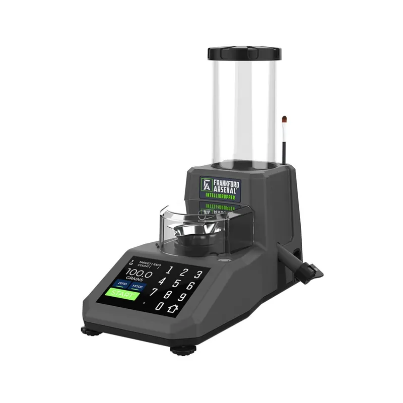 Intellidropper 2.0 Powder Dispenser
