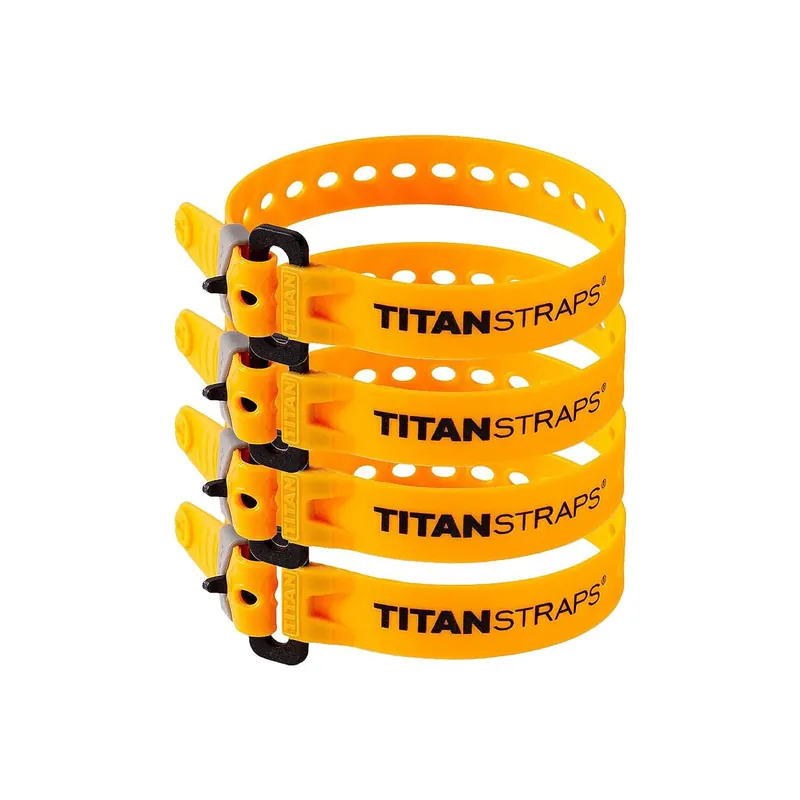 Mini Strap (4 Pack)