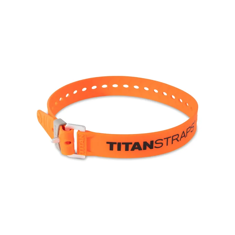 Industrial Strap