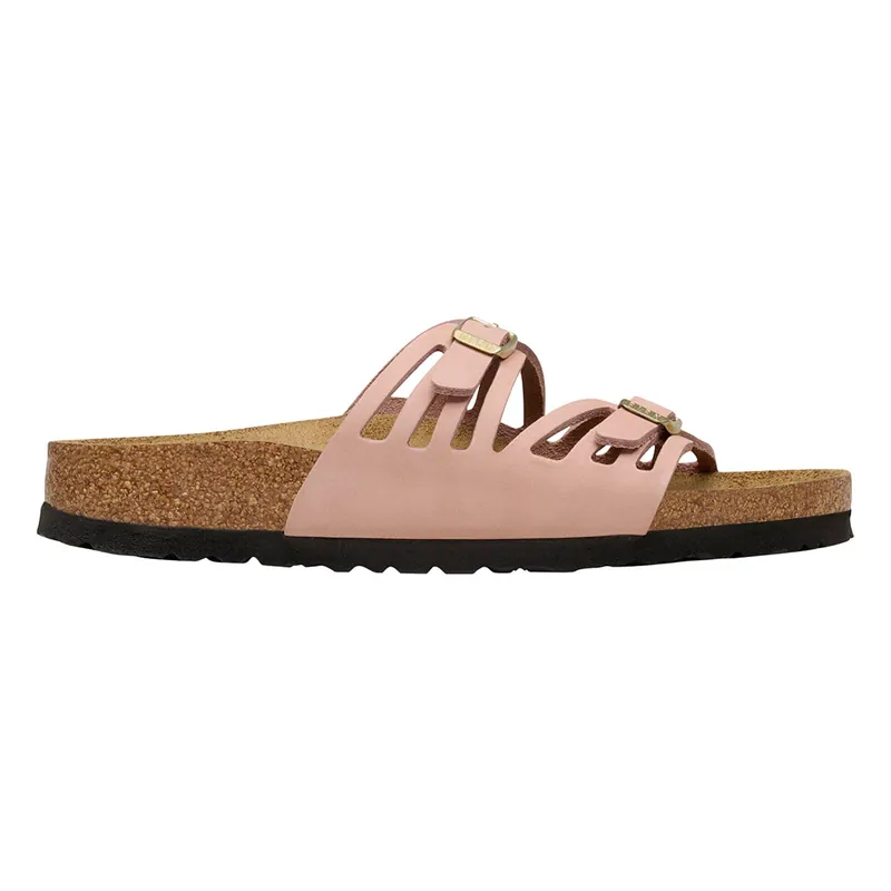 Granada Nubuck Sandal - Women‘s