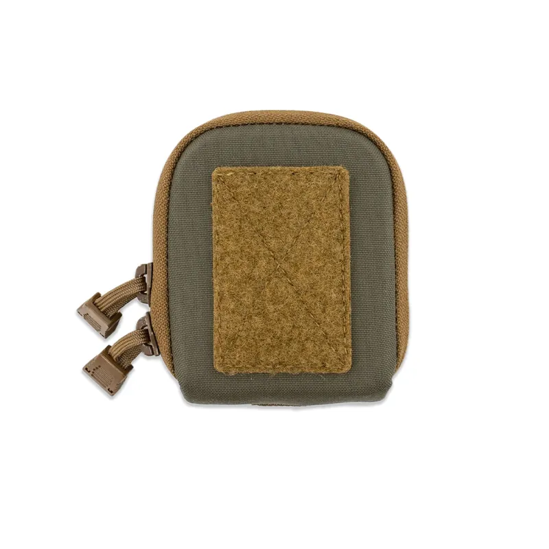 Admin Pouch with Ammo Loop