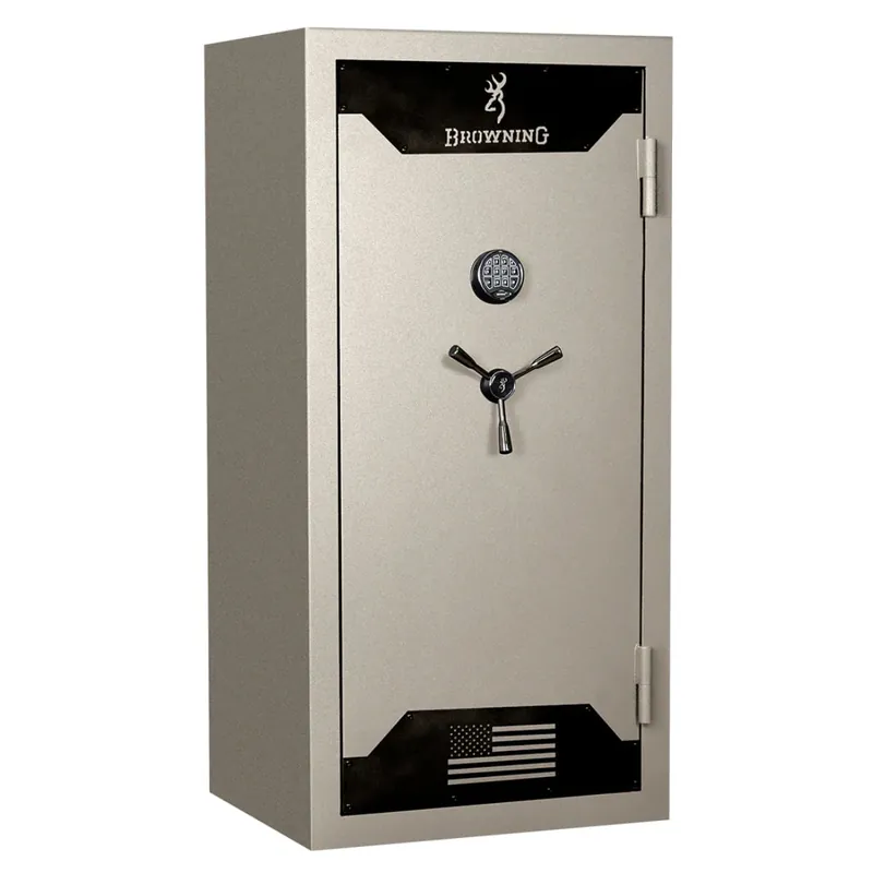 Hunter 33 Safe