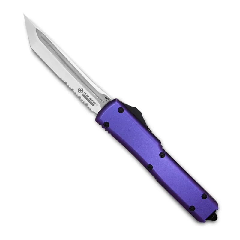 Nightshade Out The Front Knife