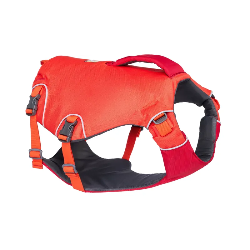 Confluence Life Jacket