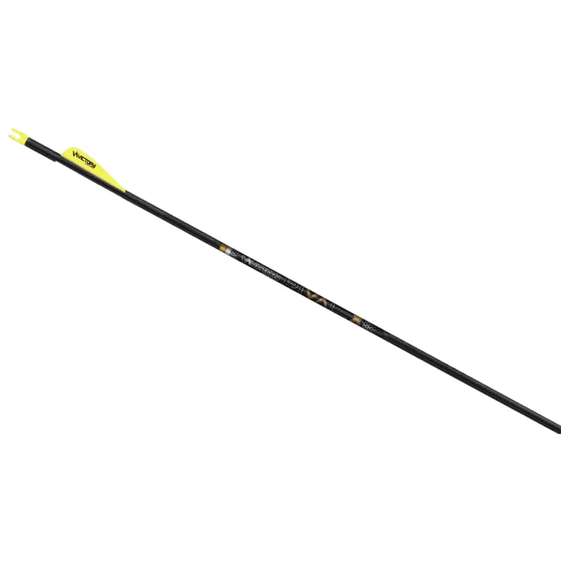 Rival X Fletched Arrow (6 Pack)
