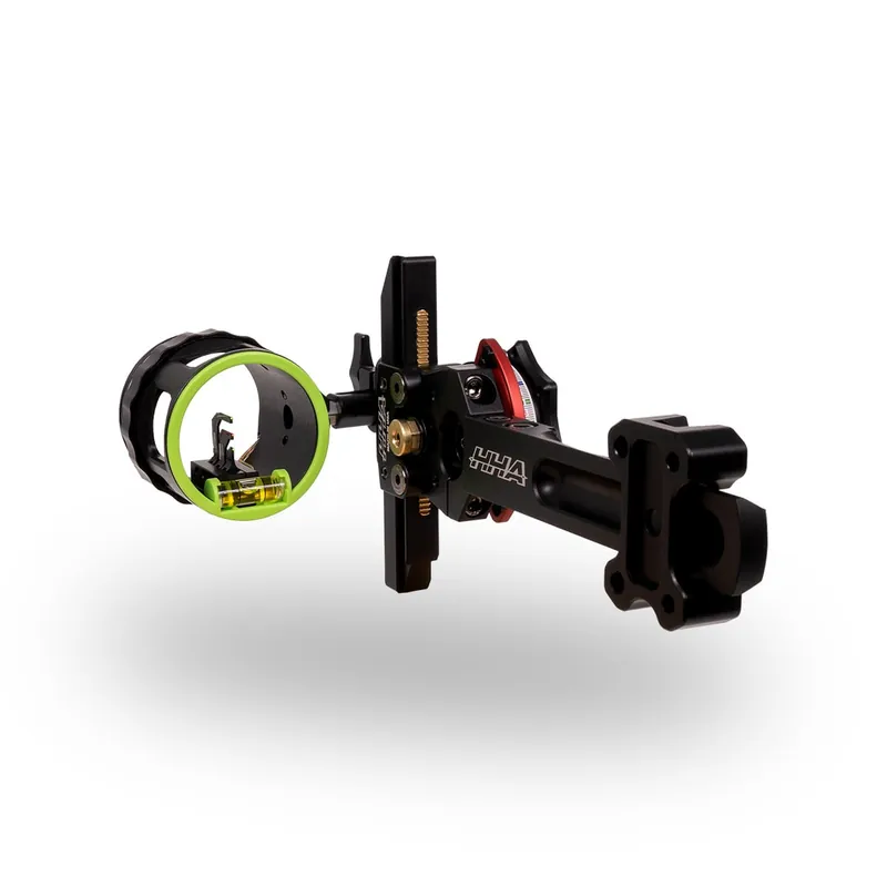 Nytrx Universal Dovetail Vertical Bow Sight