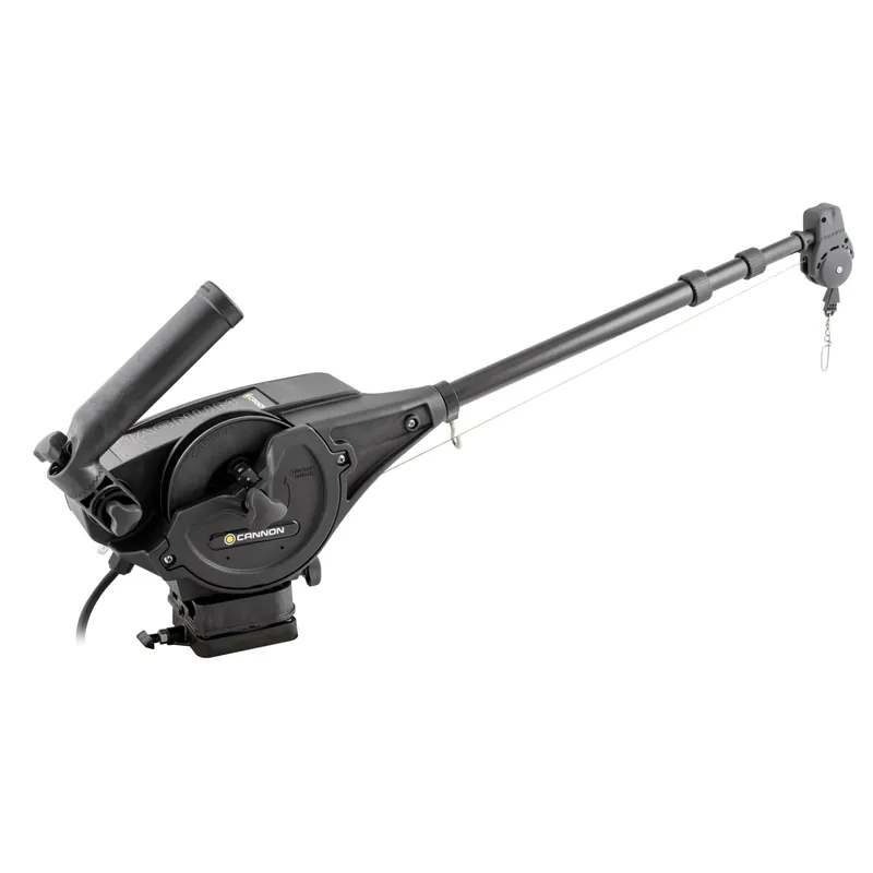 Magnum 10 Electric Downrigger