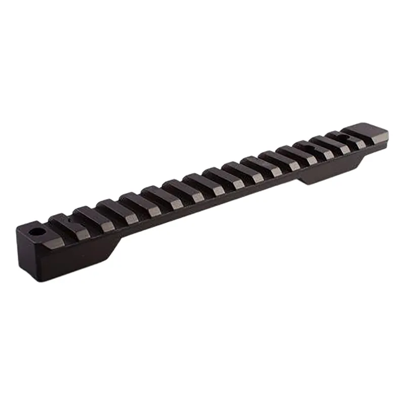 Fierce Rival Picatinny Rail Scope Base