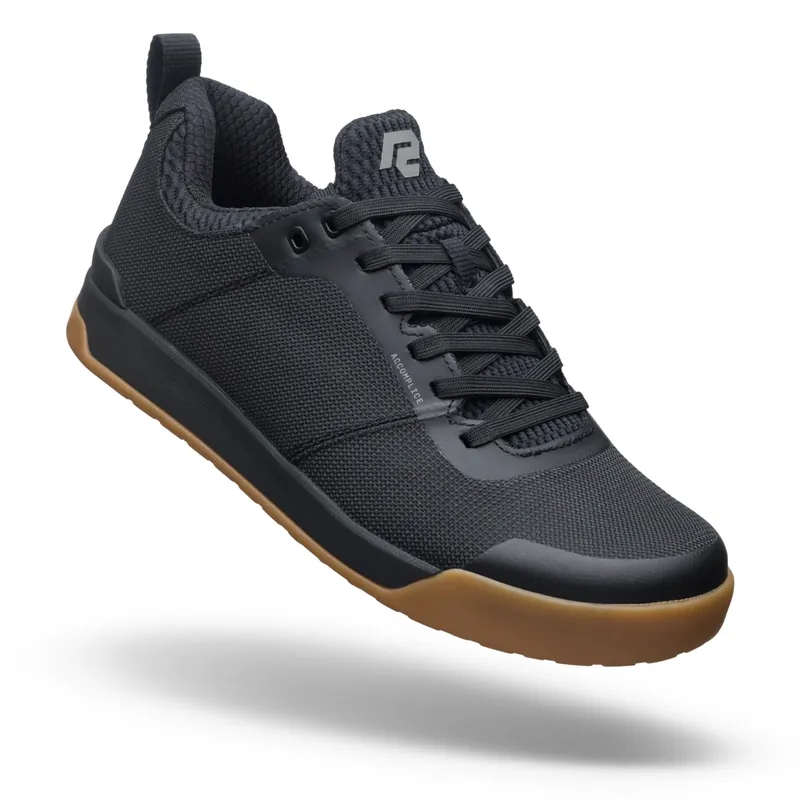 Accomplice Clip Flat Shoe