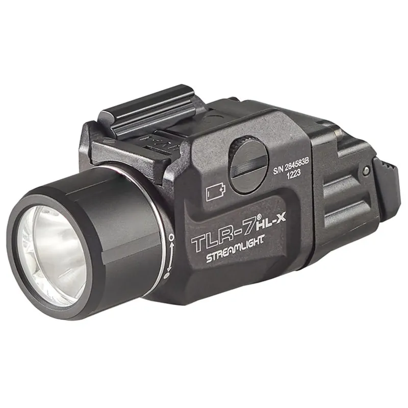 TLR-7 HL-X USB Gun Light