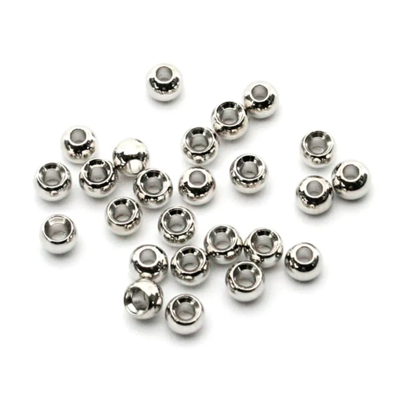 Brass Bead