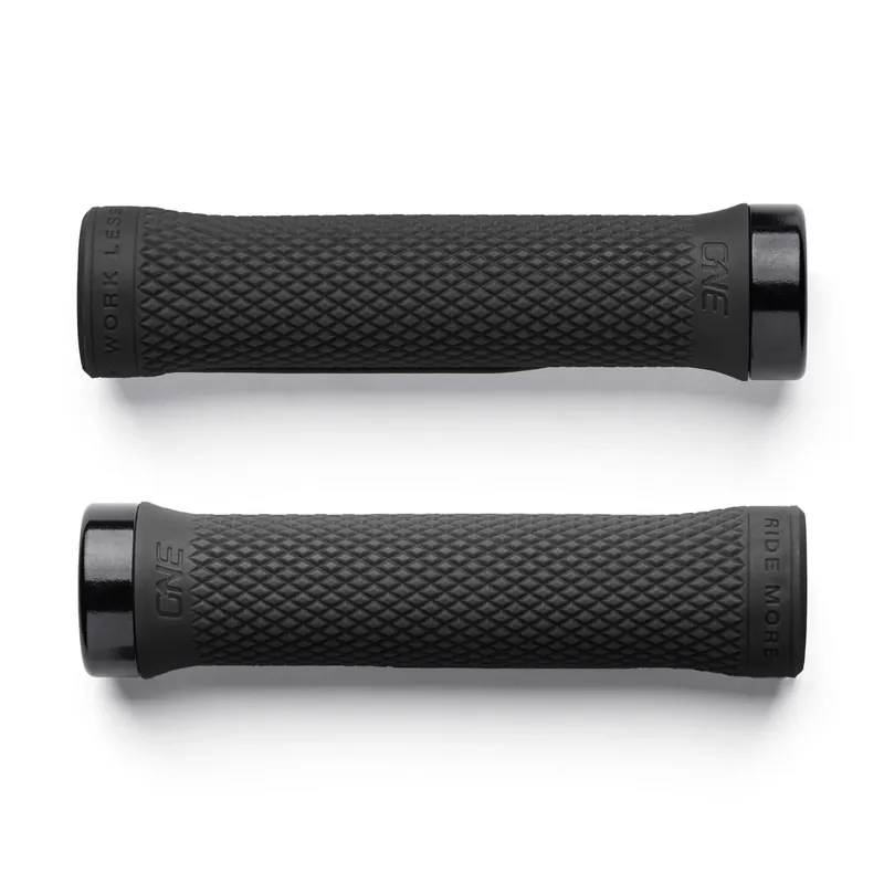 Lock-On Grip