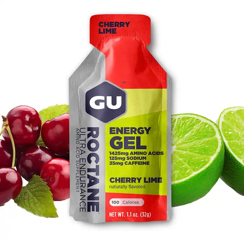 Roctane Energy Gel