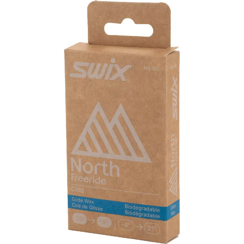 North Glidewax Cold Wax