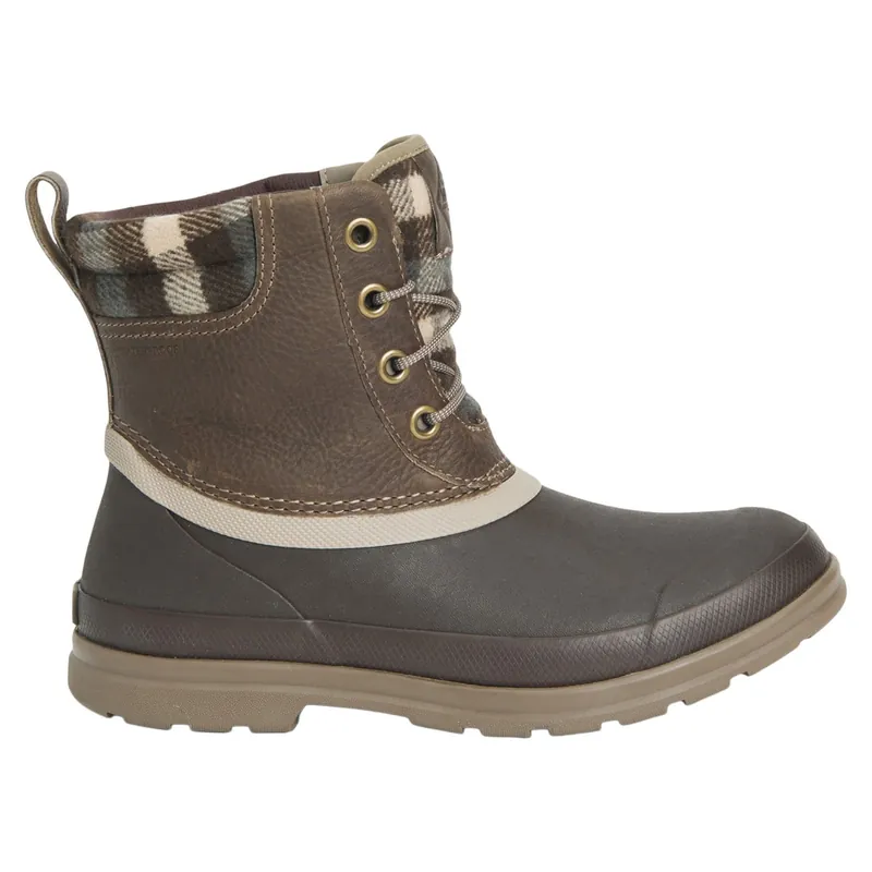 Originals Leather Duck Boot - Women‘s