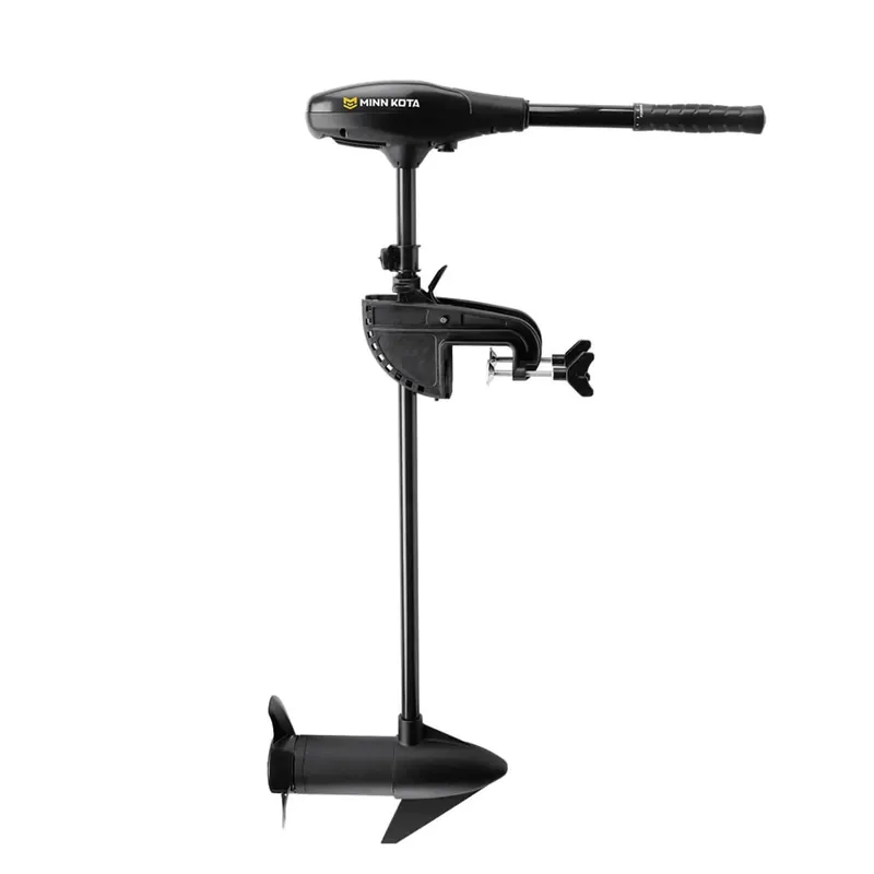 Endura Max 55 Transom Mount Trolling Motor