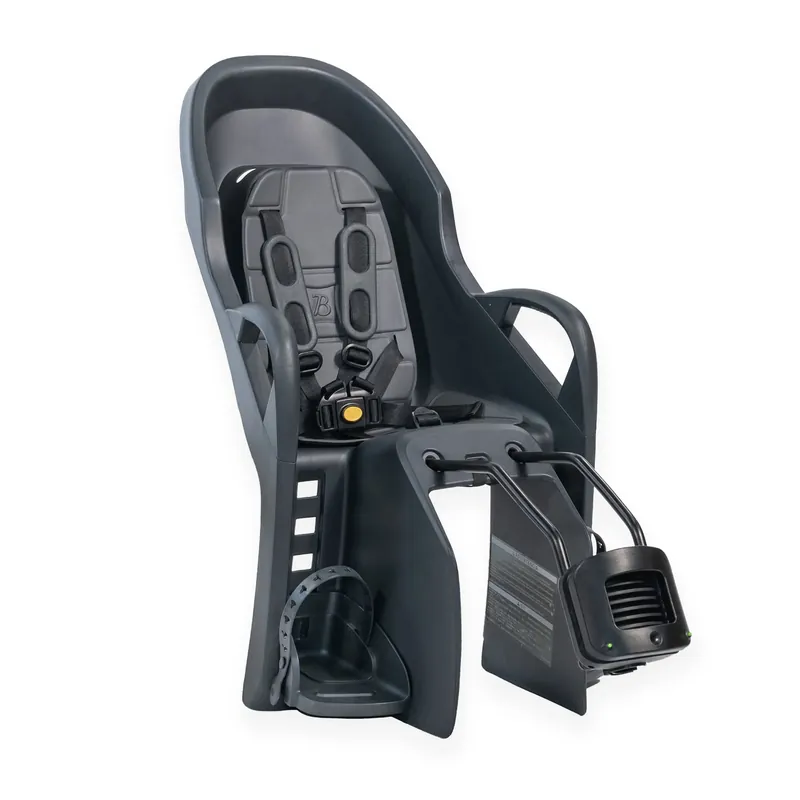 Dash Frame Mount Child Seat