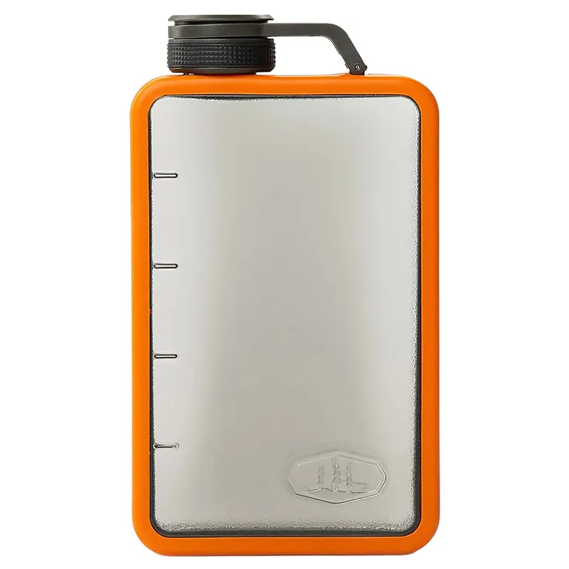 Boulder Flask 10oz.