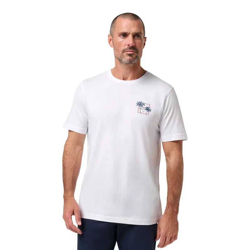 Beach Resort T-Shirt - Men‘s