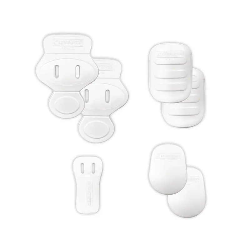 Ultra Light 7-Piece Pad Set with Slot - Kids‘