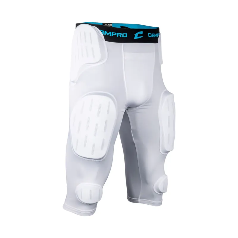 Formation 7-Pad Girdle - Kids‘