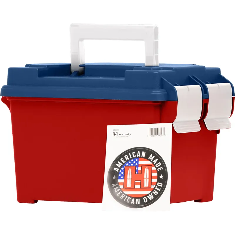 Ammo Can 5.56mm NATO 55 Grain FMJ (XM193) Ammunition 250 Round
