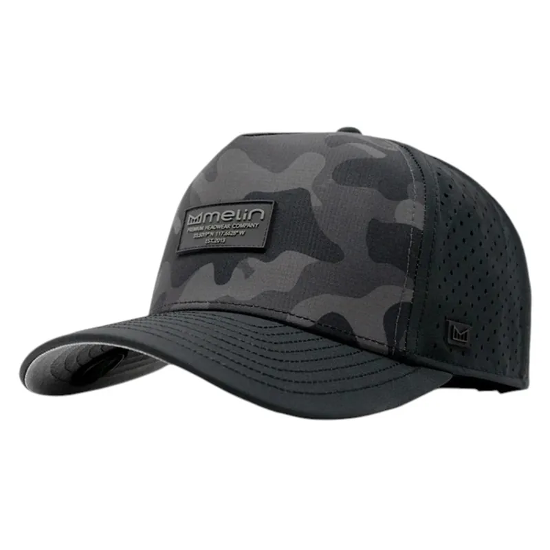 Hydro Odyssey Brick Hat - Men‘s