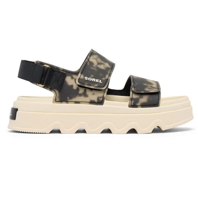 Kinetic Sunchase Ankle Strap Sandal - Women‘s