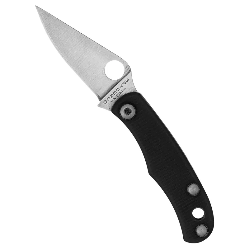 Bug G-10 Knife