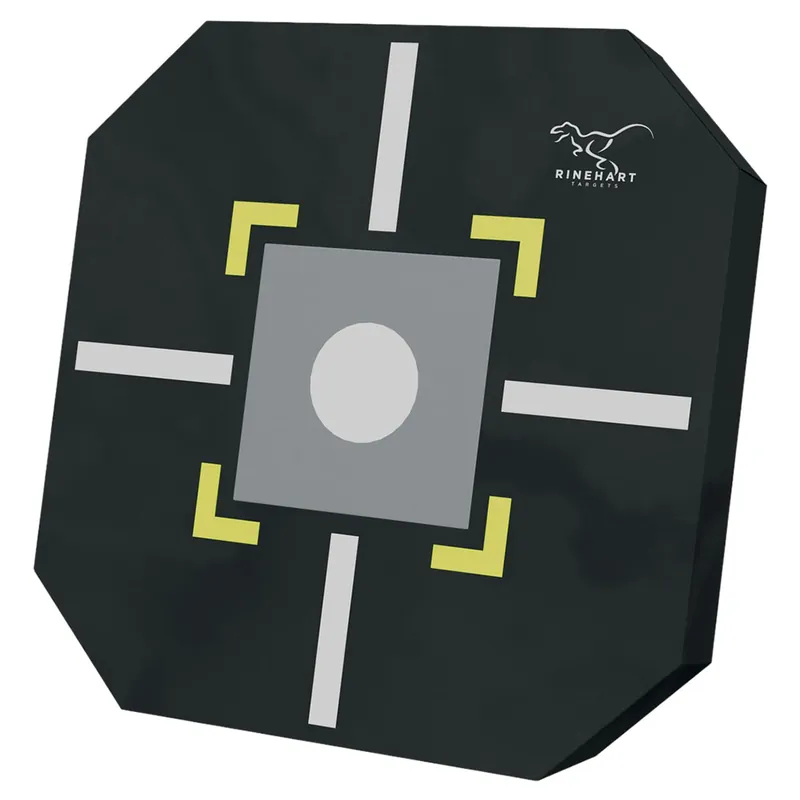24" Tac Long Range System