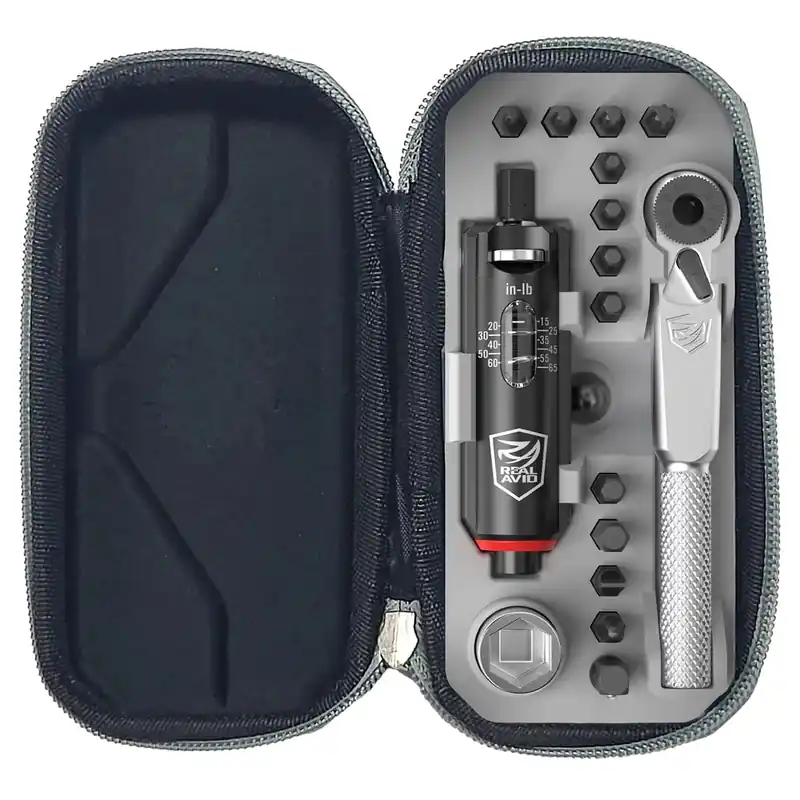 Smart-Torq Adjustable Limiter X3 Driver Kit