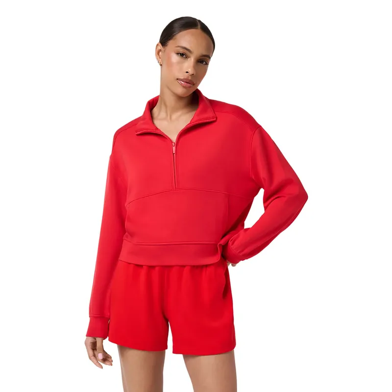 Skyloft Soft Half-Zip 2.0 Pullover - Women‘s