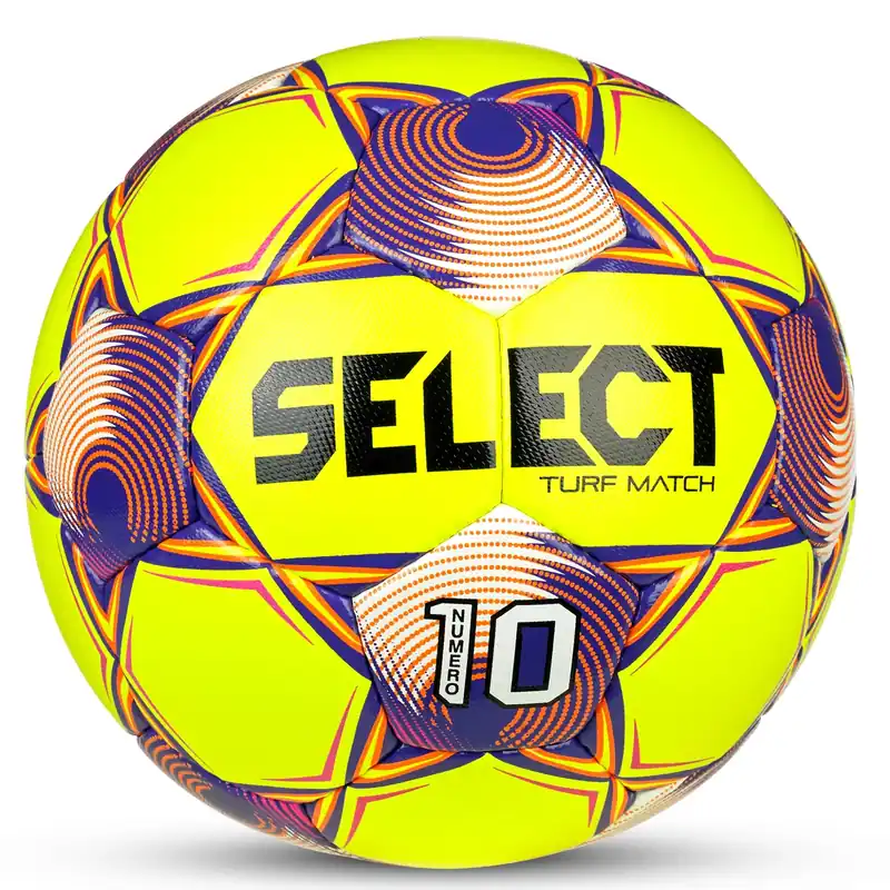 Numero 10 V25 Turf Soccer Ball