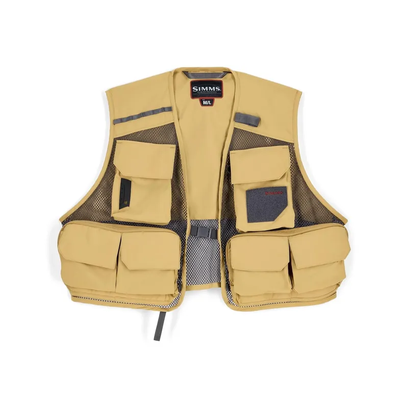 Tributary Fishing Vest