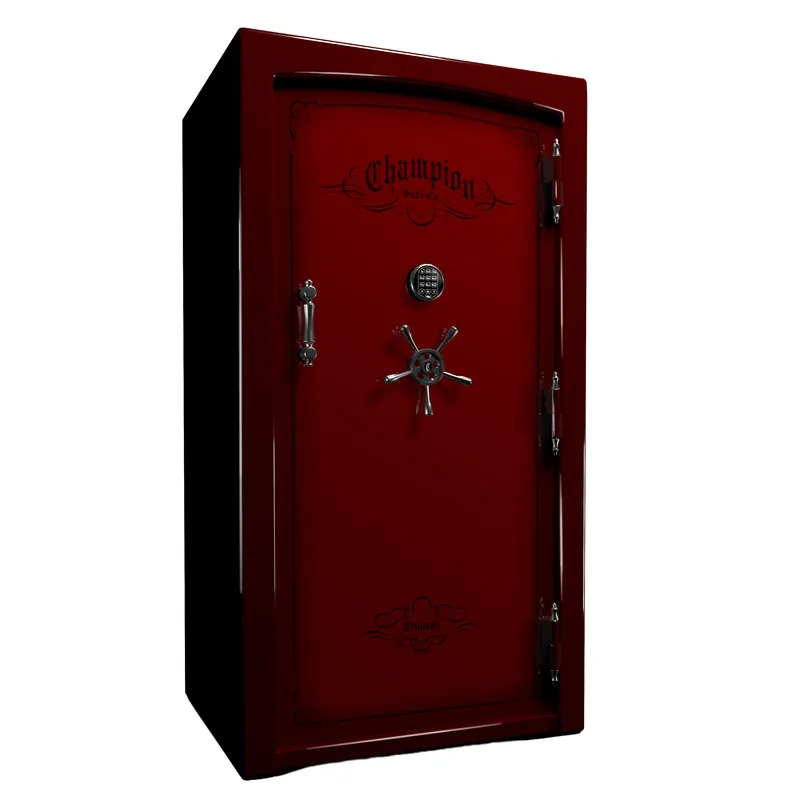 Triumph 40 Safe