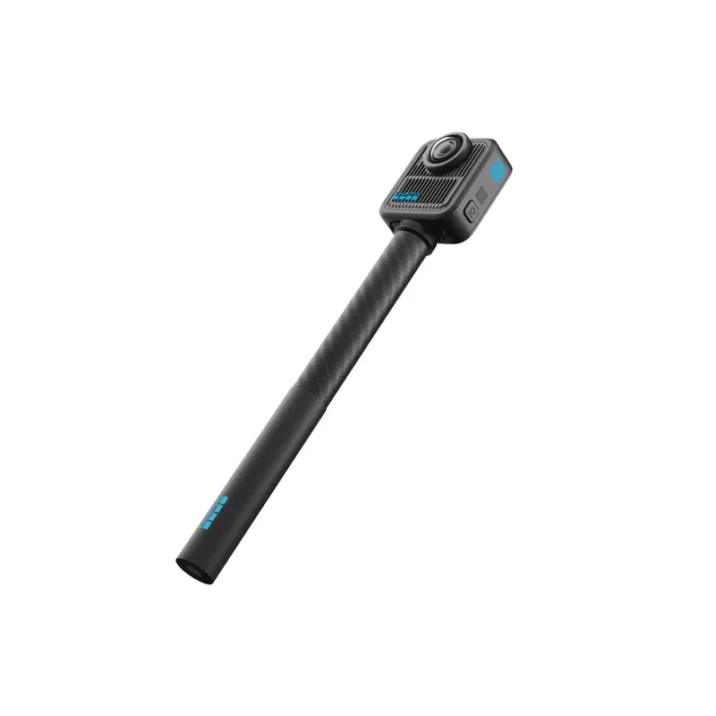 Carbon Fiber Extension 40" Pole